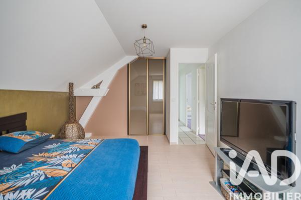 Maison à vendre 5 pièces 131 m² Claix