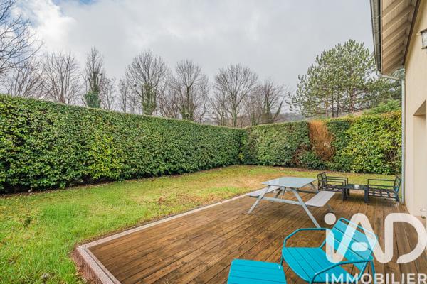 Maison à vendre 5 pièces 131 m² Claix