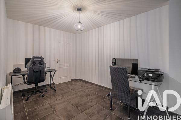 Maison à vendre 5 pièces 131 m² Claix