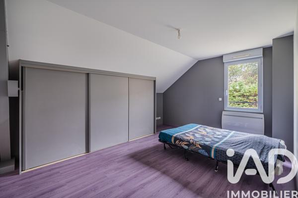 Maison à vendre 5 pièces 131 m² Claix
