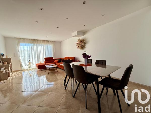 Maison à vendre 9 pièces 240 m² Frontignan