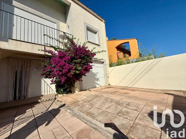 Maison à vendre 9 pièces 240 m² Frontignan