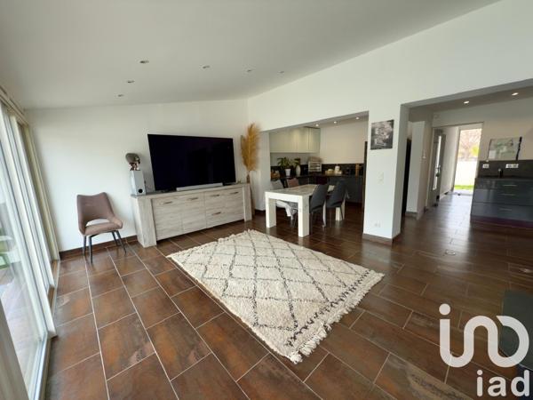 Maison à vendre 9 pièces 240 m² Frontignan