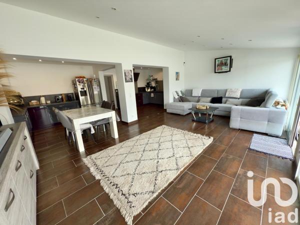 Maison à vendre 9 pièces 240 m² Frontignan