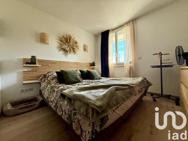 Maison à vendre 9 pièces 240 m² Frontignan