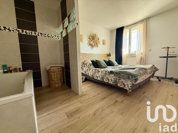 Maison à vendre 9 pièces 240 m² Frontignan