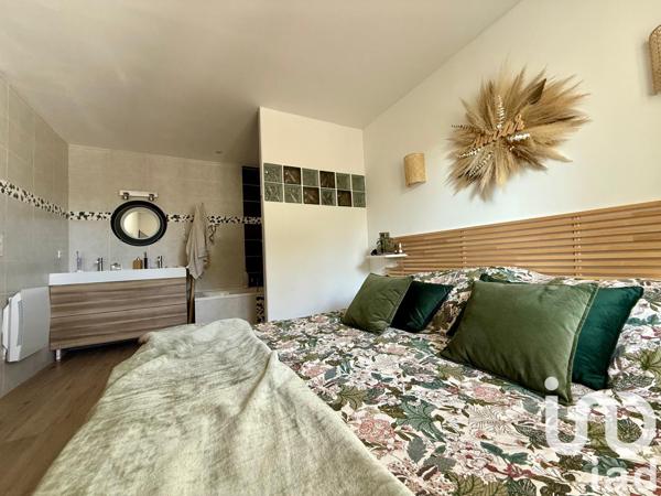 Maison à vendre 9 pièces 240 m² Frontignan