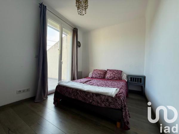 Maison à vendre 9 pièces 240 m² Frontignan