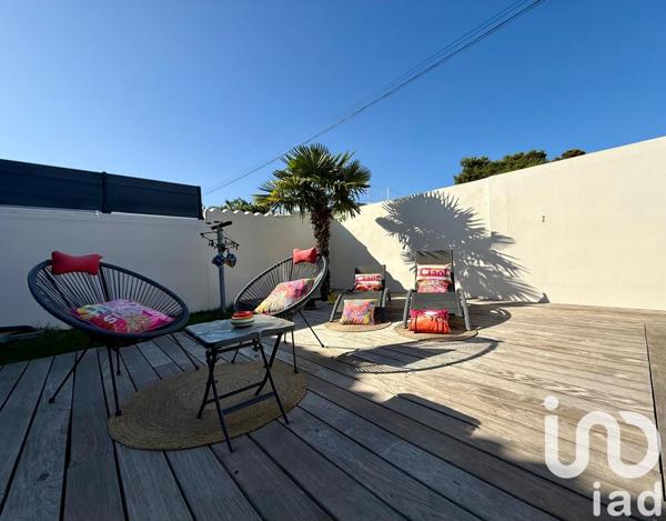 Maison à vendre 9 pièces 240 m² Frontignan