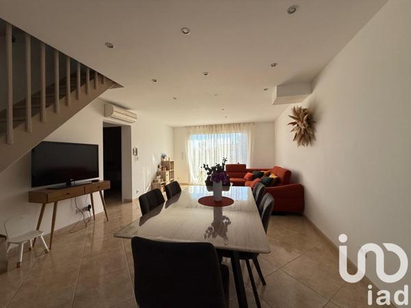 Maison à vendre 9 pièces 240 m² Frontignan