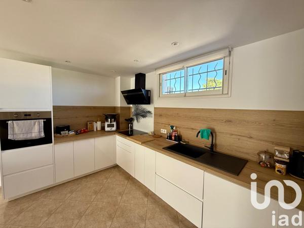 Maison à vendre 9 pièces 240 m² Frontignan