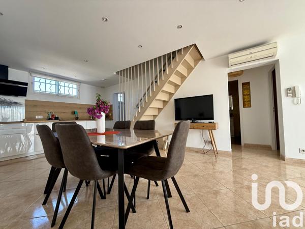 Maison à vendre 9 pièces 240 m² Frontignan