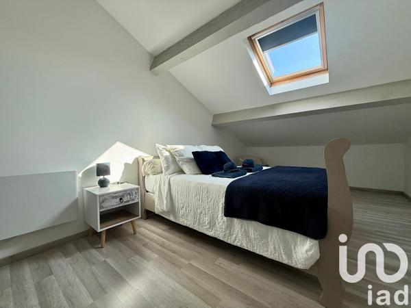 Maison à vendre 9 pièces 240 m² Frontignan