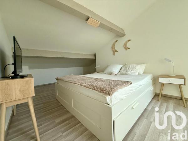 Maison à vendre 9 pièces 240 m² Frontignan