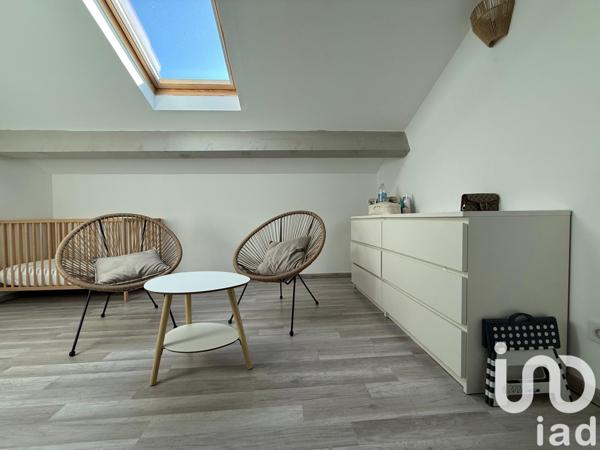 Maison à vendre 9 pièces 240 m² Frontignan