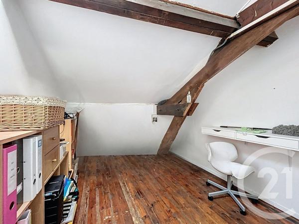 Maison à vendre  7 pièces - 125 m2 DEUIL LA BARRE - 95