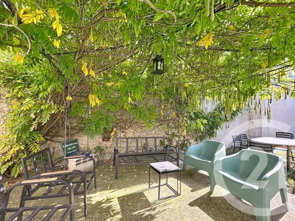 Maison à vendre  7 pièces - 125 m2 DEUIL LA BARRE - 95