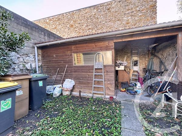 Maison à vendre  7 pièces - 125 m2 DEUIL LA BARRE - 95