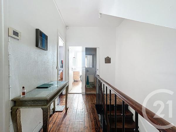 Maison à vendre  7 pièces - 125 m2 DEUIL LA BARRE - 95