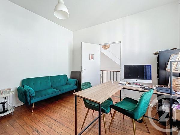 Maison à vendre  7 pièces - 125 m2 DEUIL LA BARRE - 95