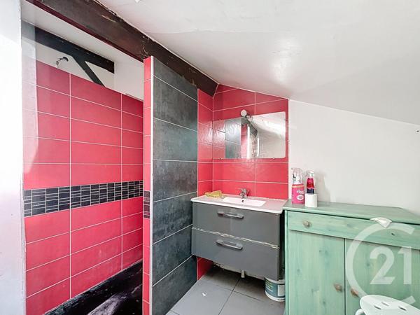 Maison à vendre  7 pièces - 125 m2 DEUIL LA BARRE - 95