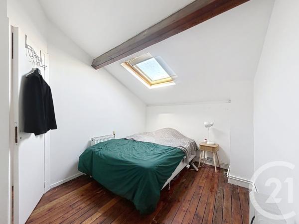 Maison à vendre  7 pièces - 125 m2 DEUIL LA BARRE - 95