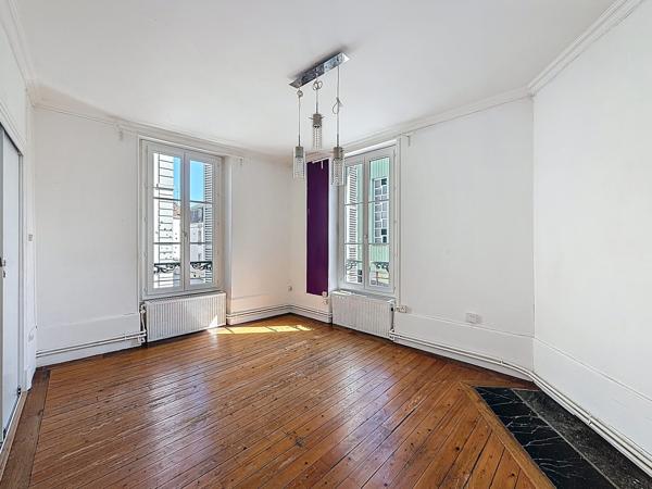 Appartement dans Dijon