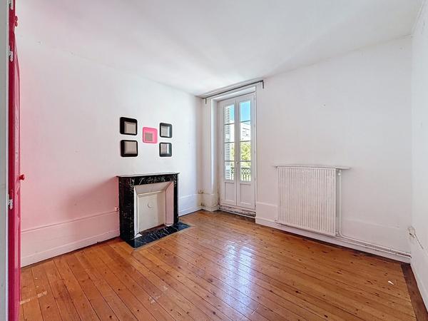 Appartement dans Dijon