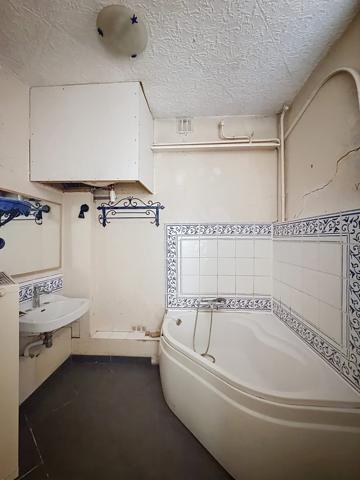 Appartement dans Dijon