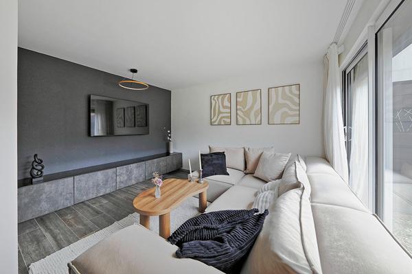 MAISON INDIVIDUELLE SANS VIS-A-VIS à Lieusaint !!