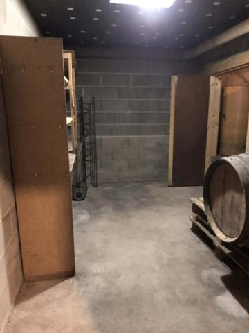 Maison familiale à la campagne