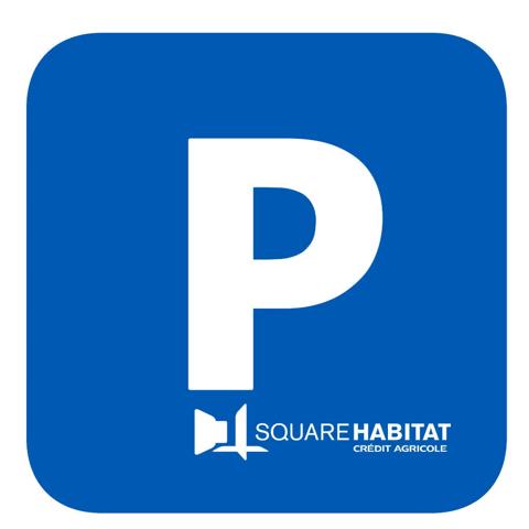 Parking à vendre 13m² La Madeleine (59110)