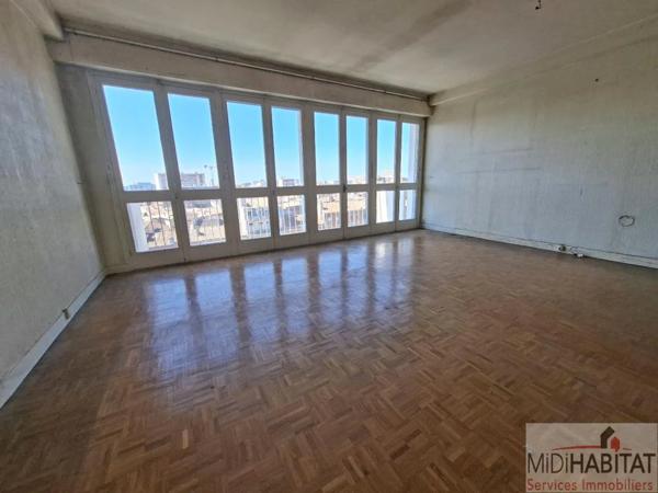 Appartement à vendre à Toulouse (31000)