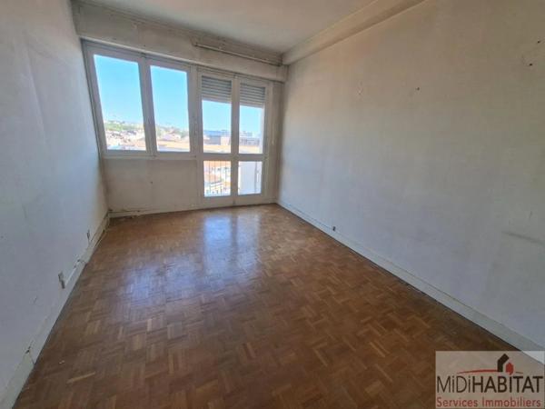 Appartement à vendre à Toulouse (31000)