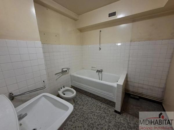 Appartement à vendre à Toulouse (31000)
