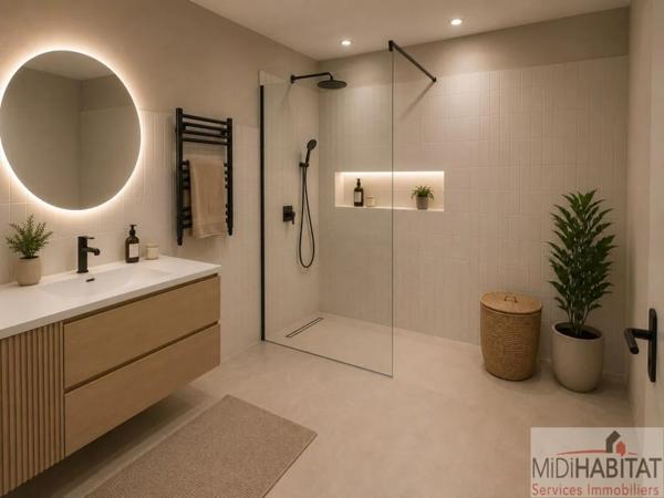 Appartement à vendre à Toulouse (31000)