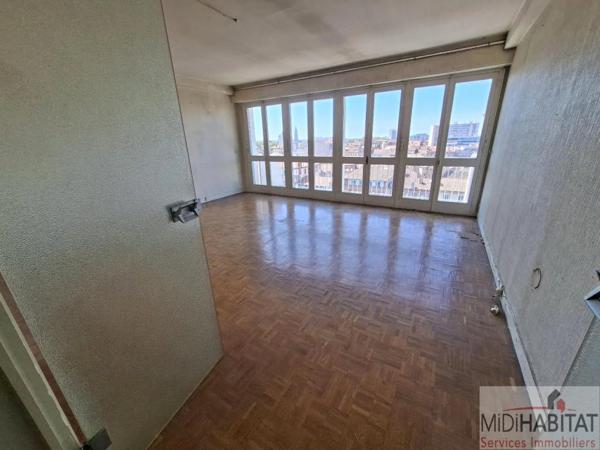 Appartement à vendre à Toulouse (31000)