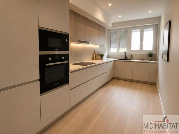 Appartement à vendre à Toulouse (31000)