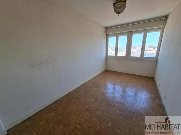 Appartement à vendre à Toulouse (31000)