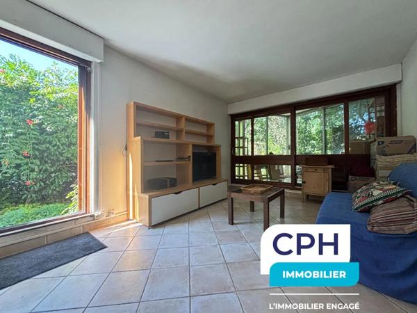Appartement à vendre au Chesnay-Rocquencourt (78150)