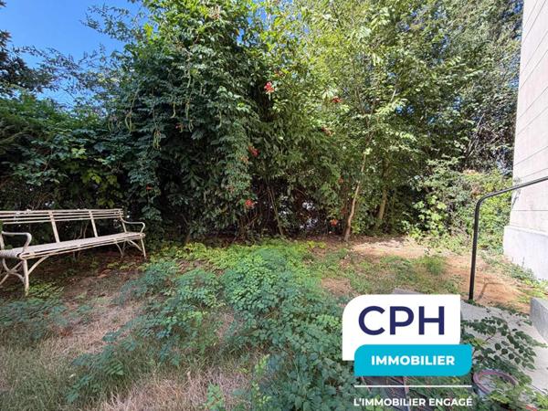 Appartement à vendre au Chesnay-Rocquencourt (78150)
