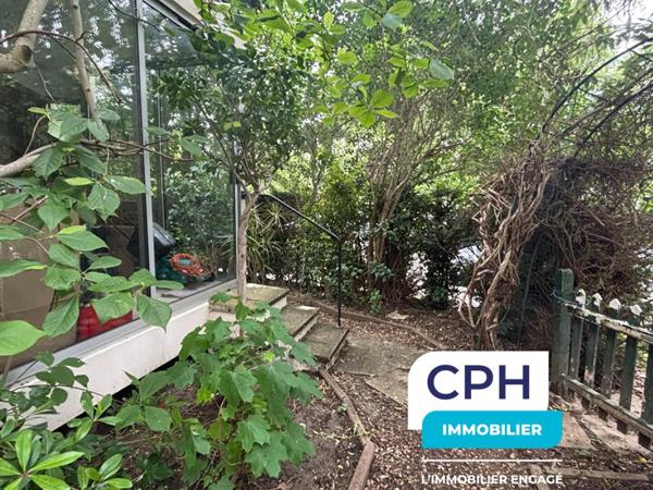 Appartement à vendre au Chesnay-Rocquencourt (78150)
