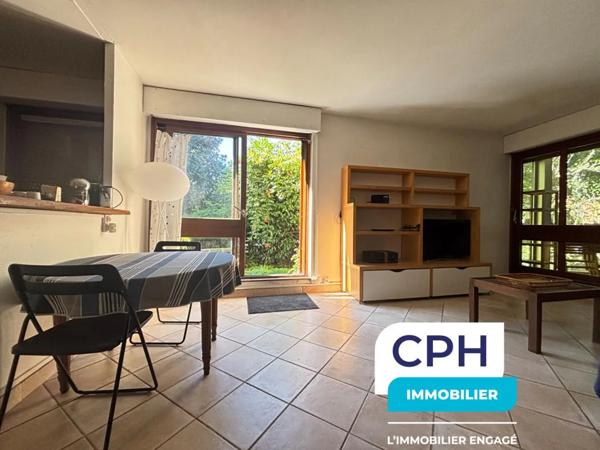 Appartement à vendre au Chesnay-Rocquencourt (78150)