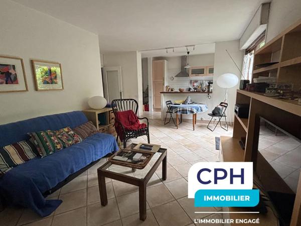 Appartement à vendre au Chesnay-Rocquencourt (78150)