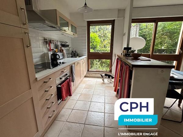 Appartement à vendre au Chesnay-Rocquencourt (78150)
