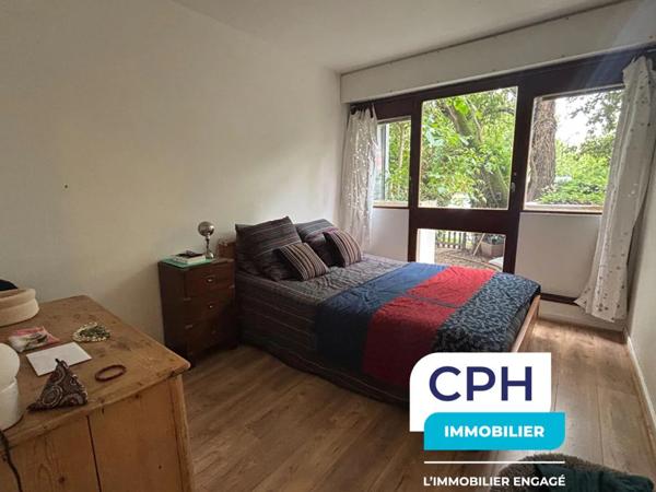 Appartement à vendre au Chesnay-Rocquencourt (78150)
