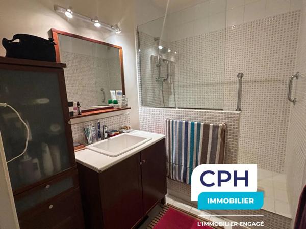 Appartement à vendre au Chesnay-Rocquencourt (78150)