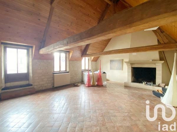 Immeuble à vendre 320 m² Montataire