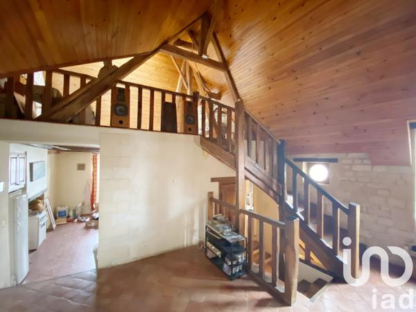 Immeuble à vendre 320 m² Montataire