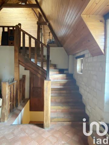 Immeuble à vendre 320 m² Montataire